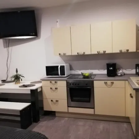 Ferienwohnung 