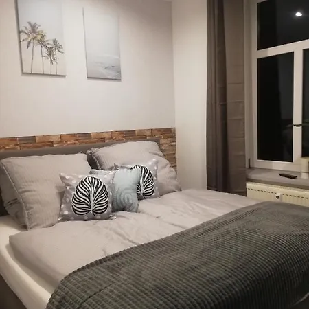 Ferienwohnung 