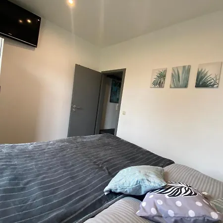 Ferienwohnung 