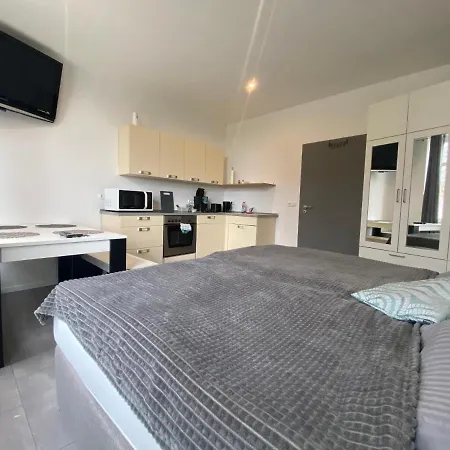 Ferienwohnung 