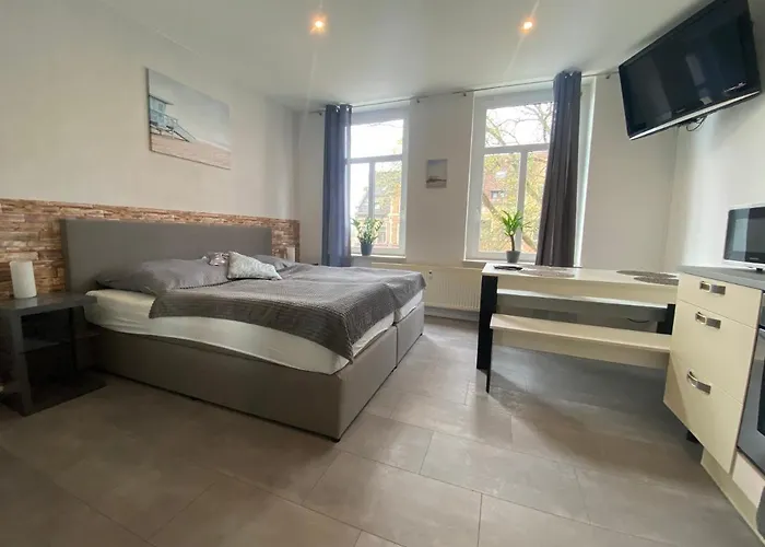 Ferienwohnung \