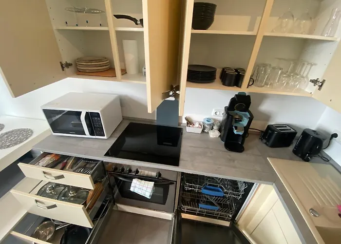 Ferienwohnung \