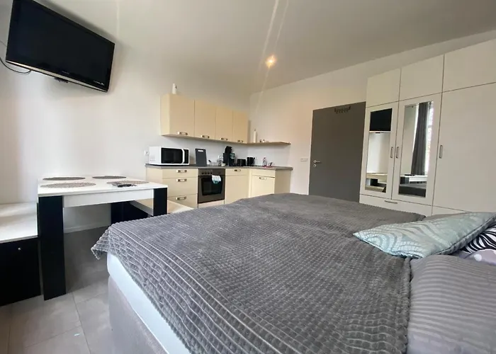 Ferienwohnung \