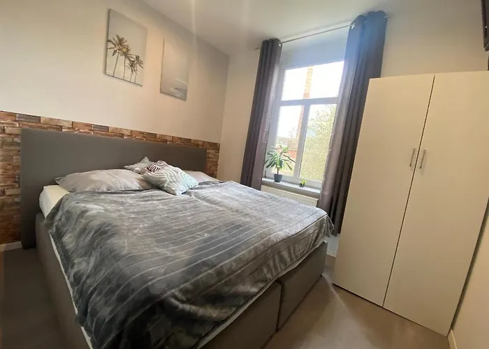 Ferienwohnung \
